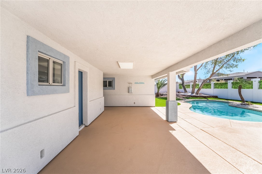 611 East Fairway Road Henderson NV 89015