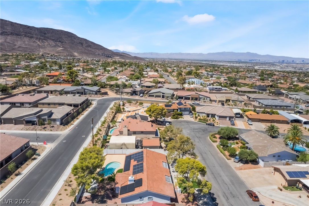 611 East Fairway Road Henderson NV 89015