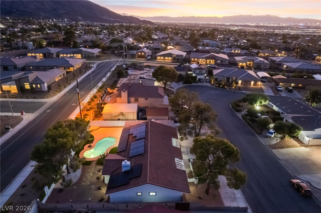 611 East Fairway Road Henderson NV 89015