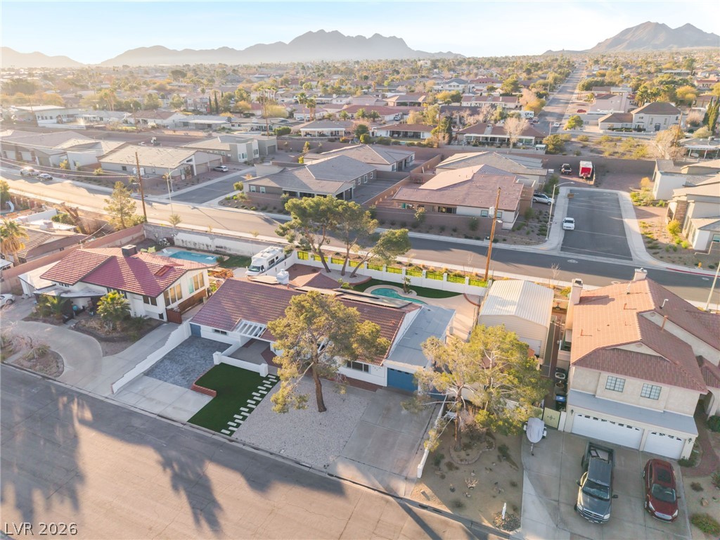 611 East Fairway Road Henderson NV 89015