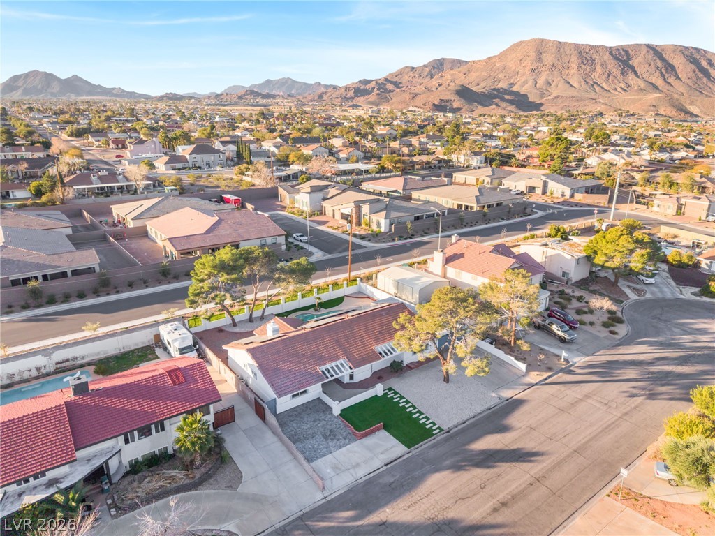 611 East Fairway Road Henderson NV 89015