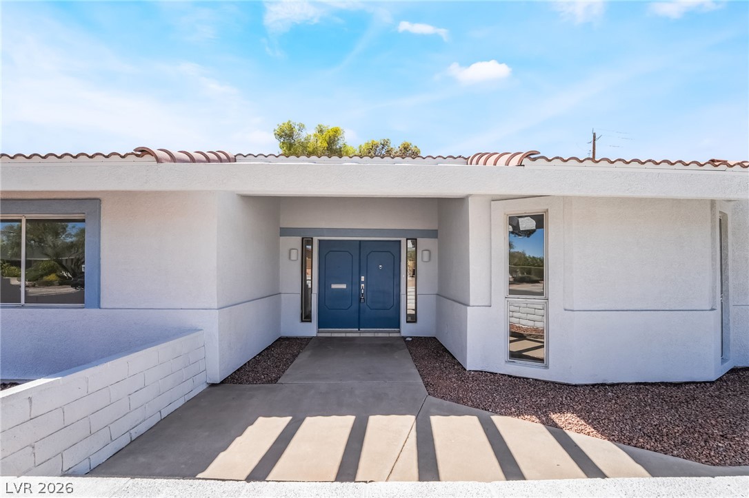 611 East Fairway Road Henderson NV 89015