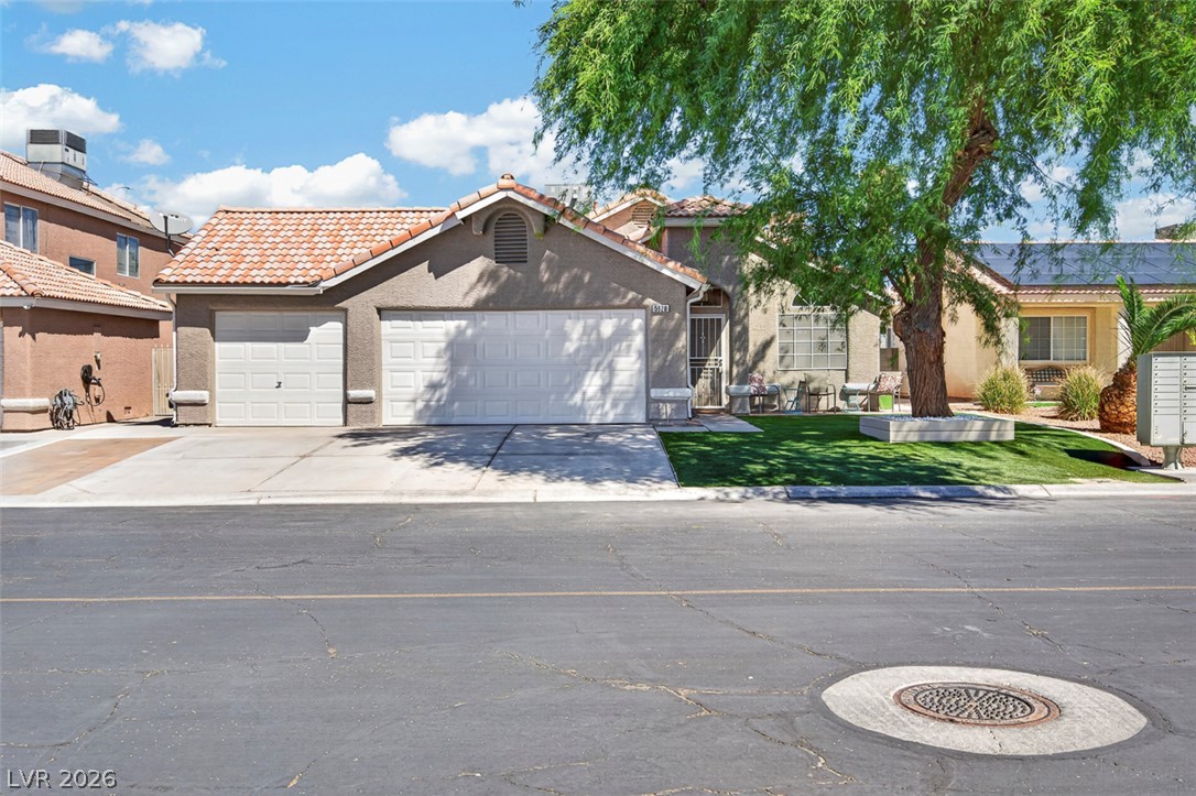 5828 Sunny Orchard Lane Las Vegas NV 89110