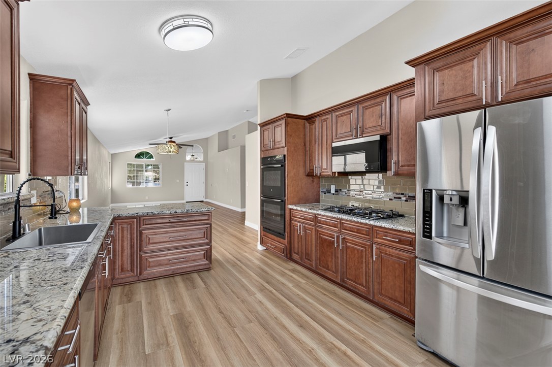 5828 Sunny Orchard Lane Las Vegas NV 89110