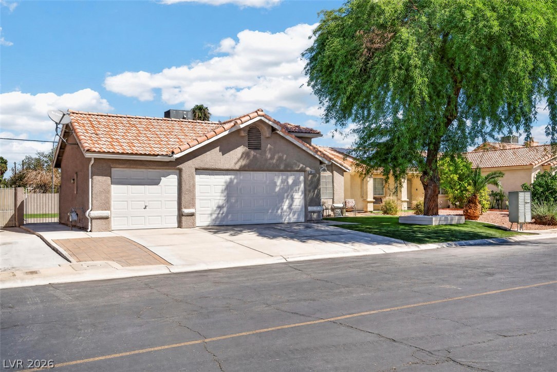 5828 Sunny Orchard Lane Las Vegas NV 89110