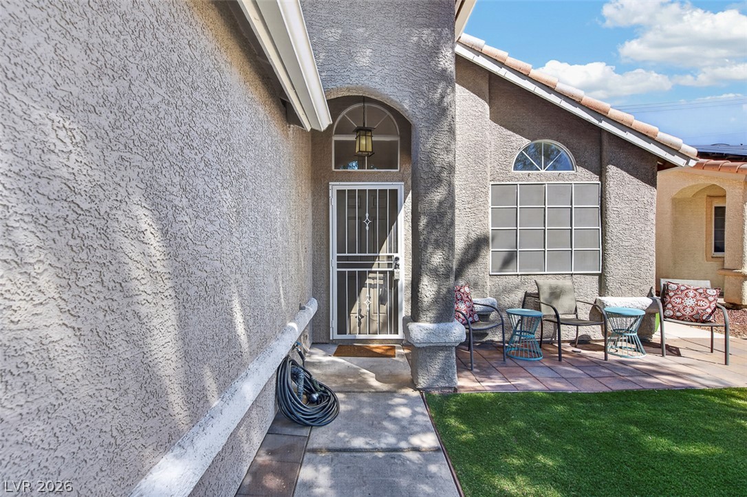 5828 Sunny Orchard Lane Las Vegas NV 89110