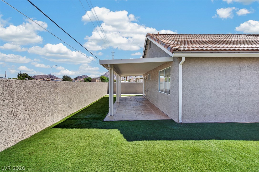 5828 Sunny Orchard Lane Las Vegas NV 89110