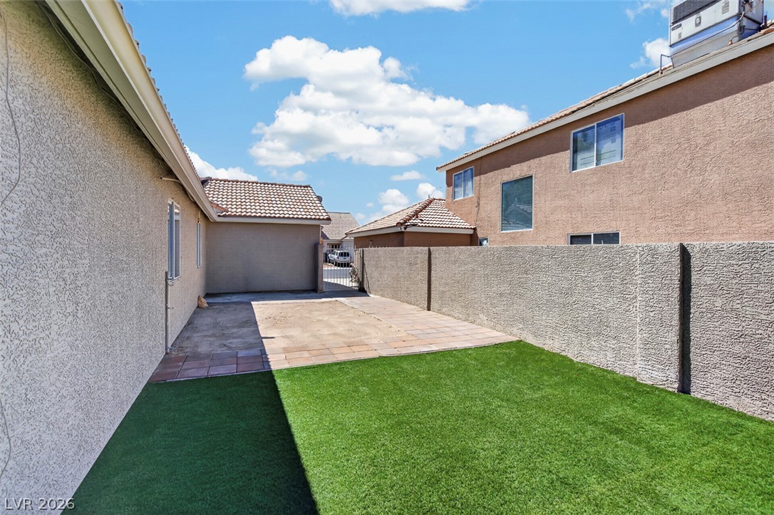 5828 Sunny Orchard Lane Las Vegas NV 89110
