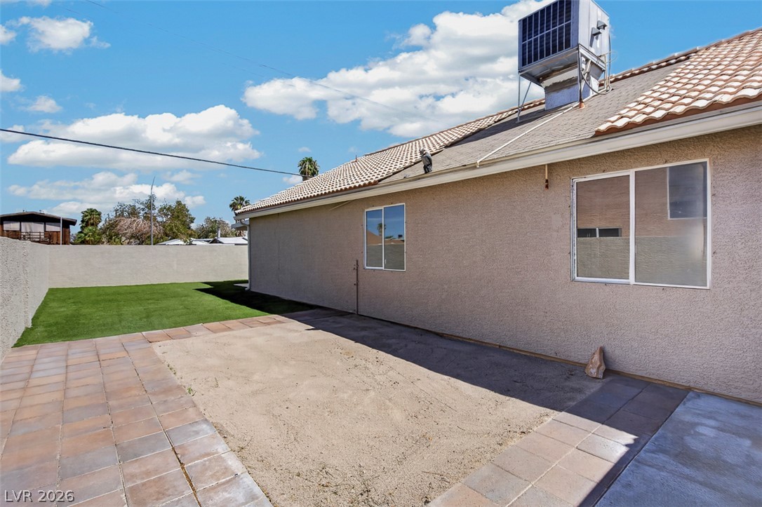 5828 Sunny Orchard Lane Las Vegas NV 89110