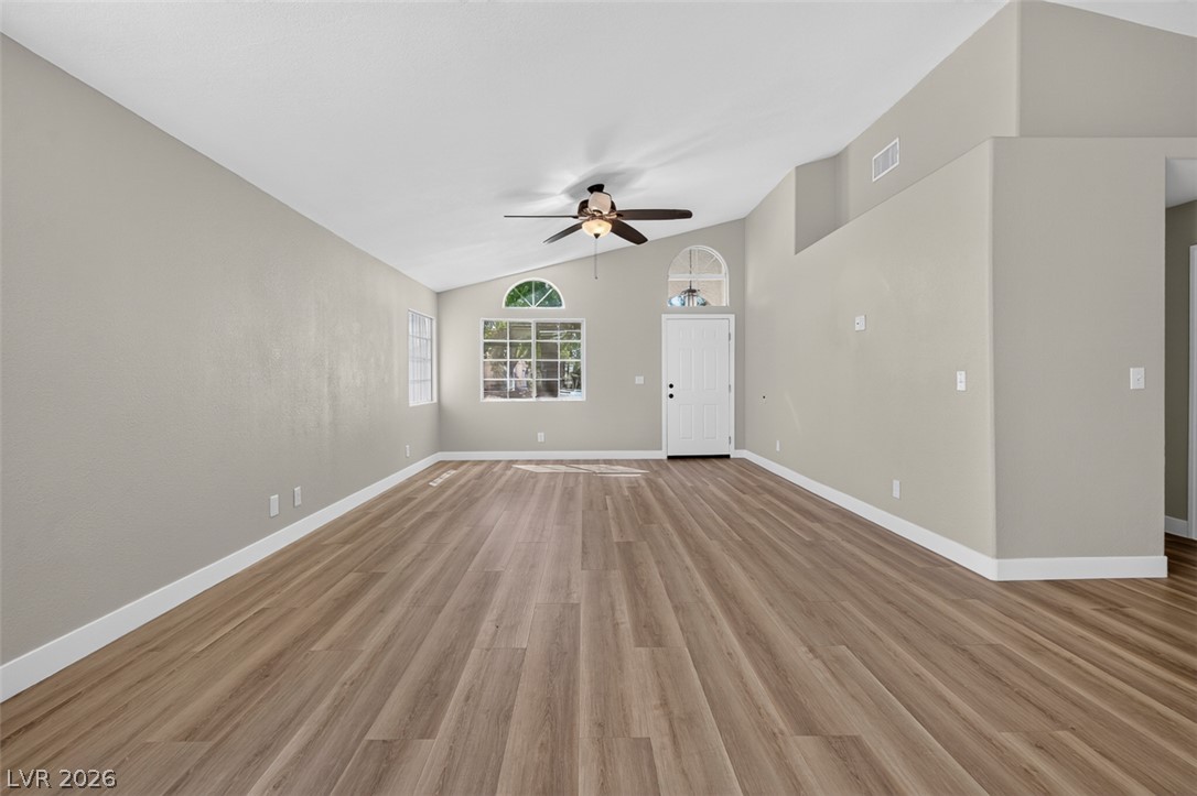 5828 Sunny Orchard Lane Las Vegas NV 89110