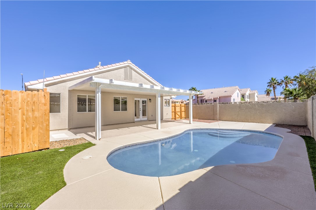 6801 Rio Sands Court Las Vegas NV 89130