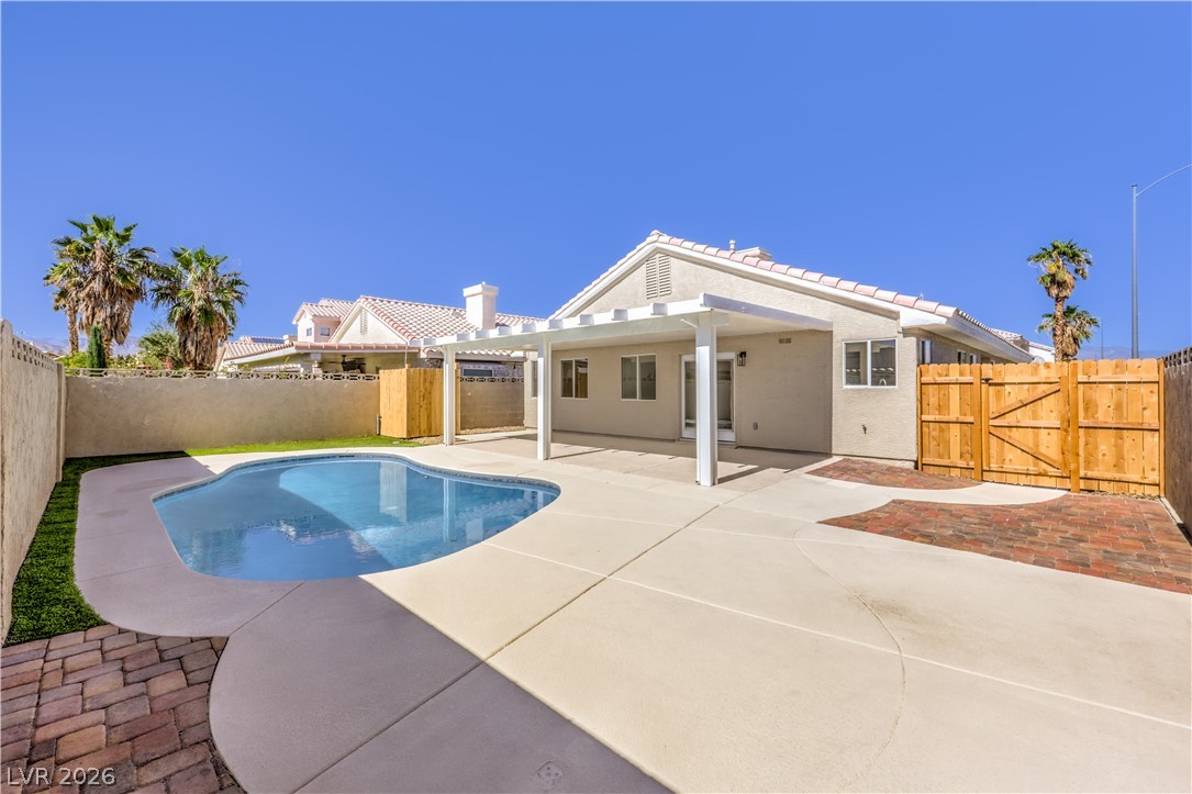 6801 Rio Sands Court Las Vegas NV 89130