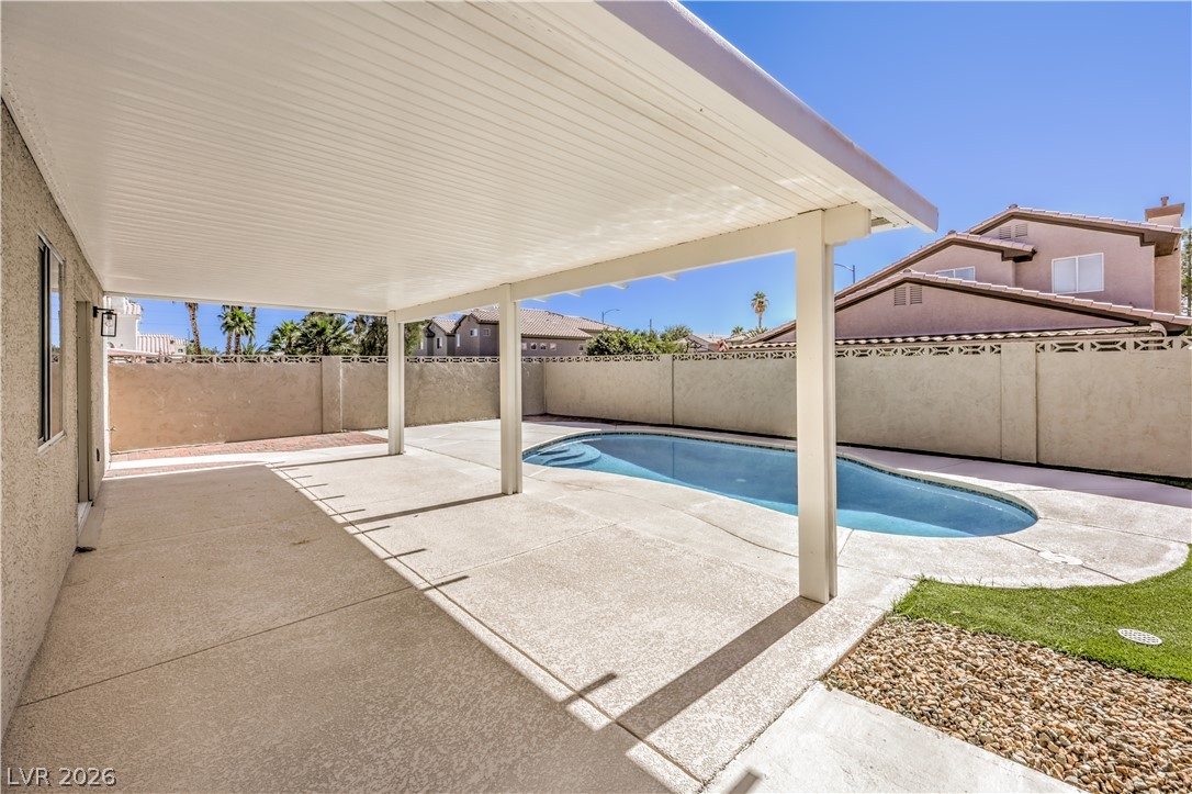 6801 Rio Sands Court Las Vegas NV 89130