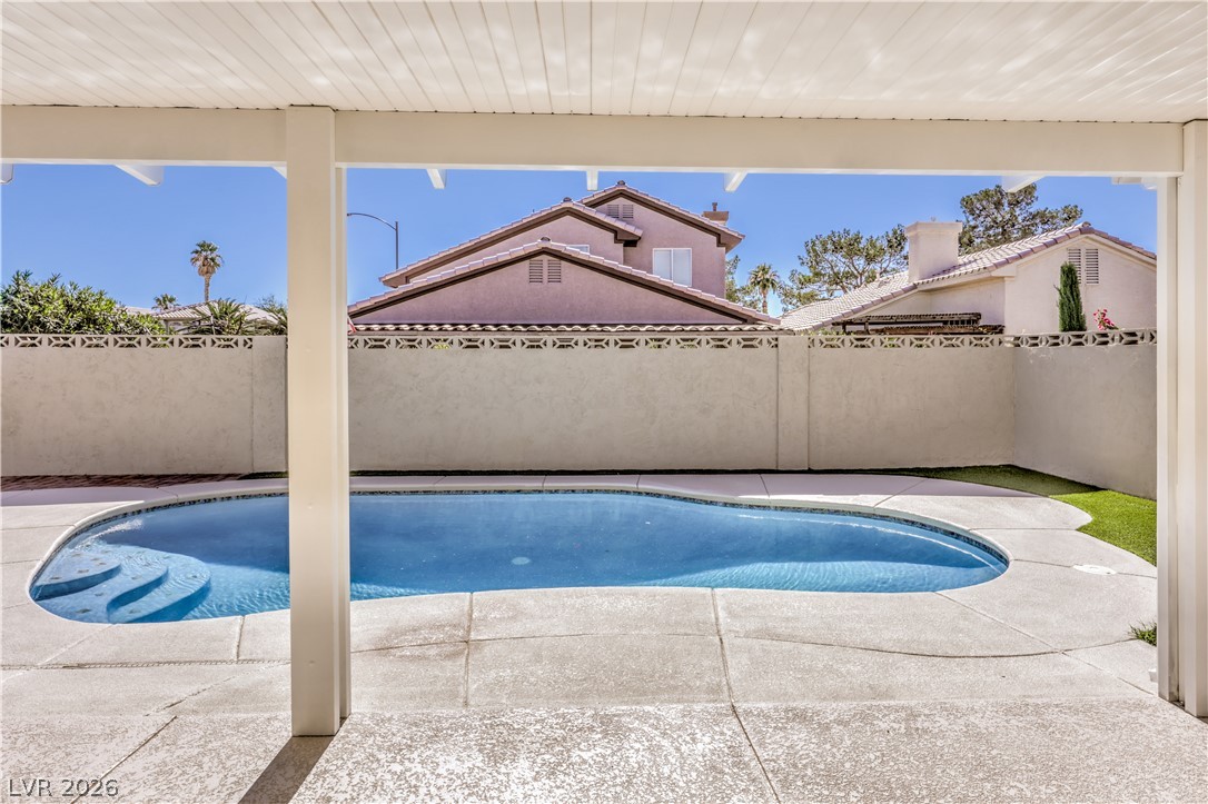 6801 Rio Sands Court Las Vegas NV 89130