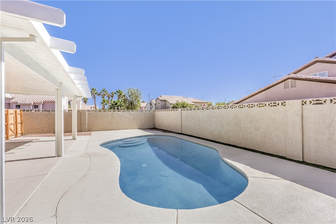 6801 Rio Sands Court Las Vegas NV 89130
