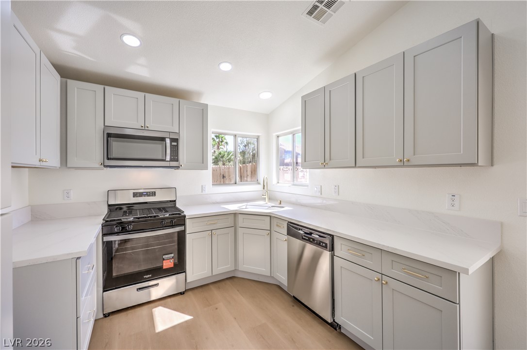 6801 Rio Sands Court Las Vegas NV 89130