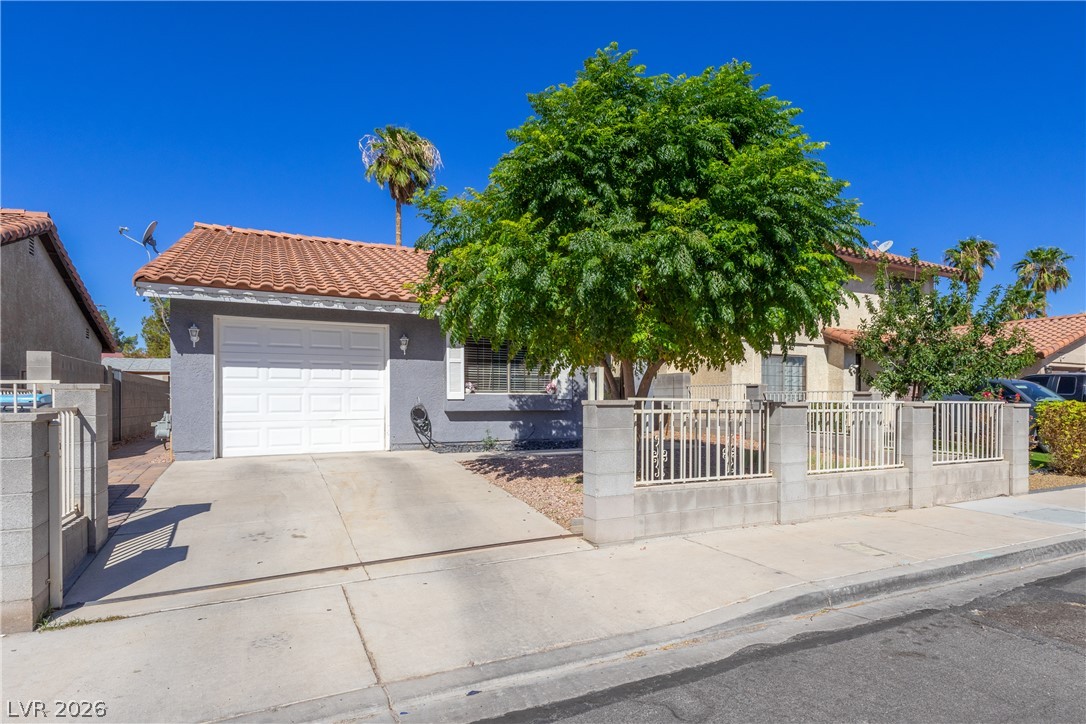520 Prescott Street Las Vegas NV 89110