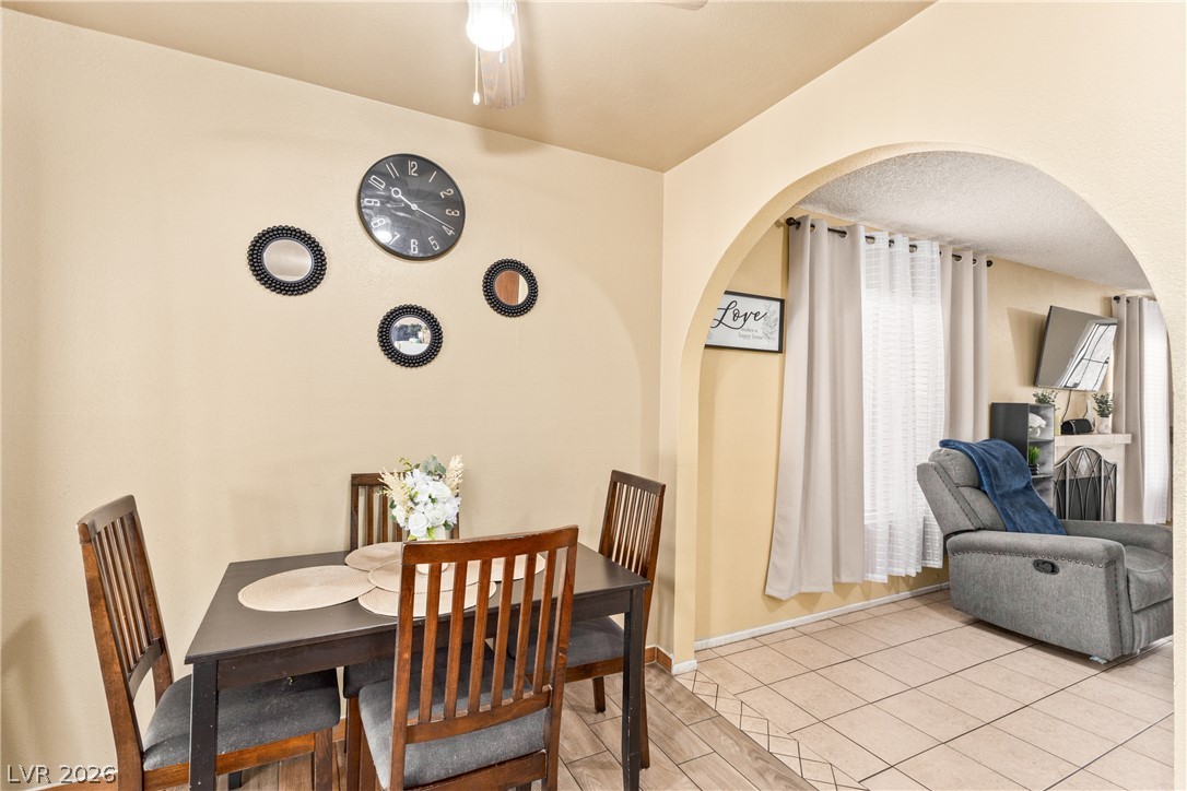 520 Prescott Street Las Vegas NV 89110