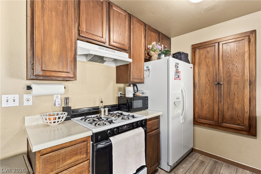 520 Prescott Street Las Vegas NV 89110