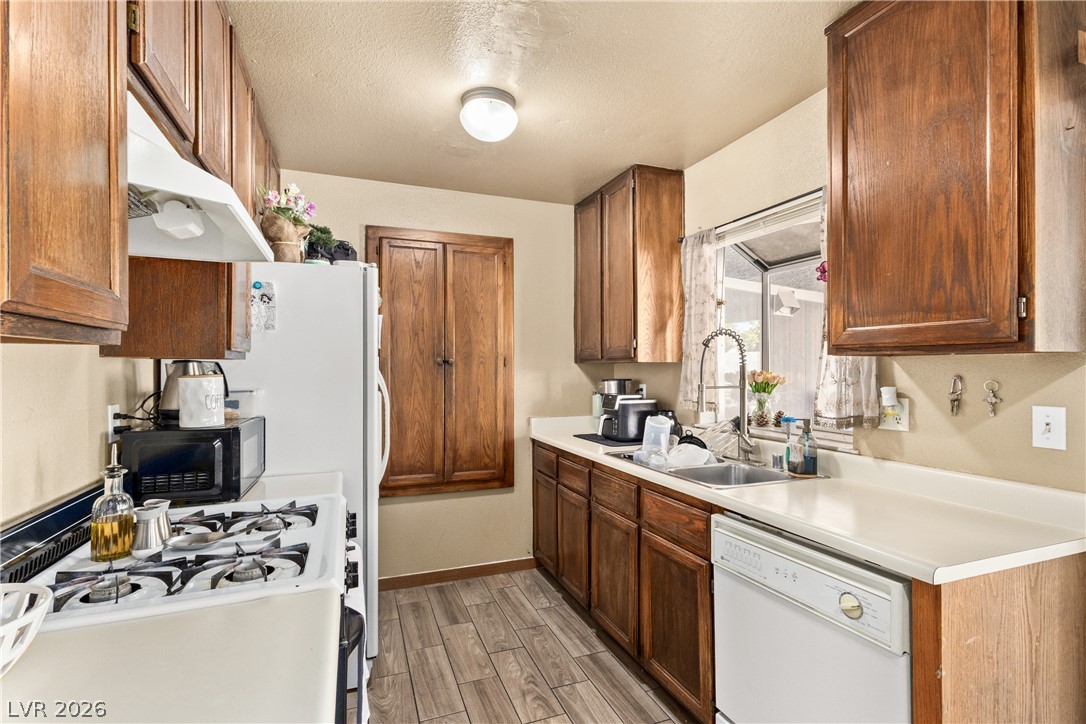 520 Prescott Street Las Vegas NV 89110
