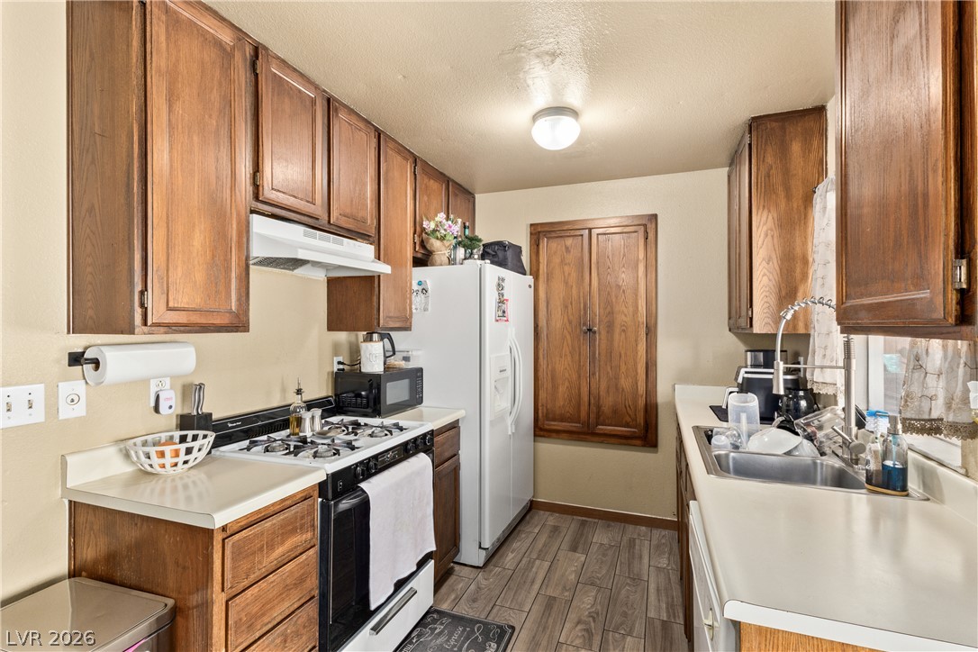 520 Prescott Street Las Vegas NV 89110