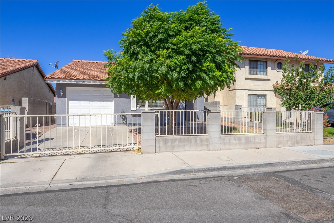 520 Prescott Street Las Vegas NV 89110