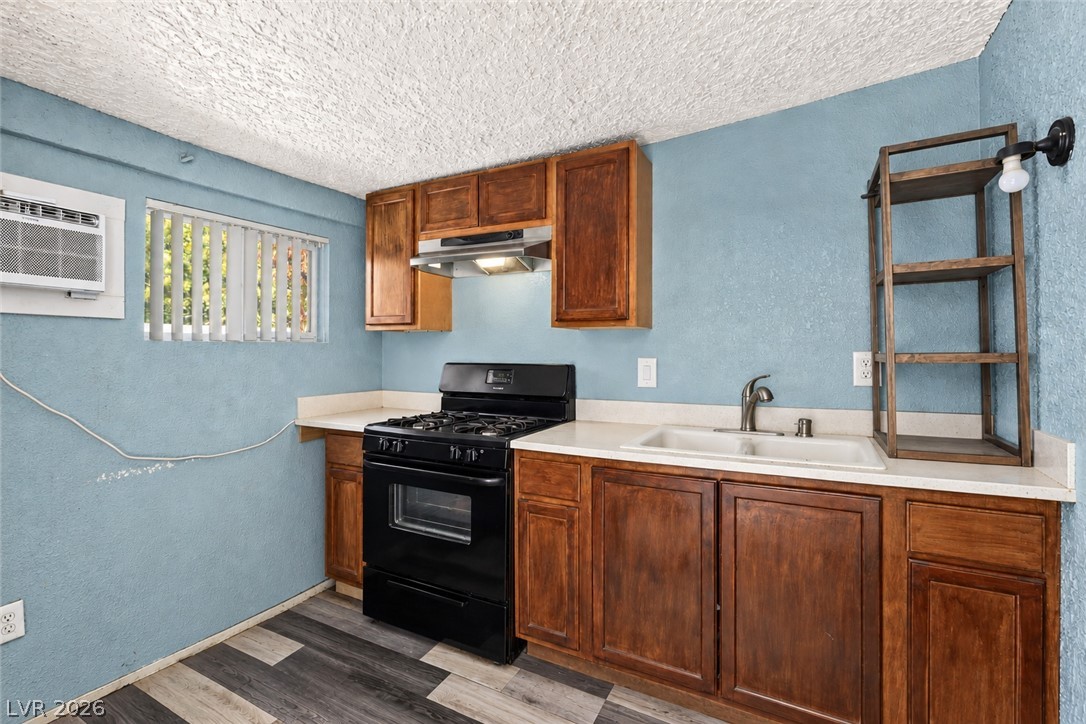 520 Prescott Street Las Vegas NV 89110