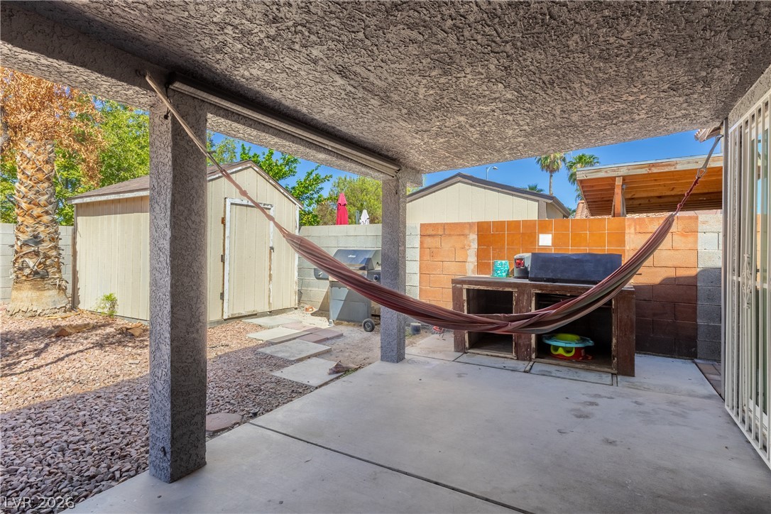 520 Prescott Street Las Vegas NV 89110
