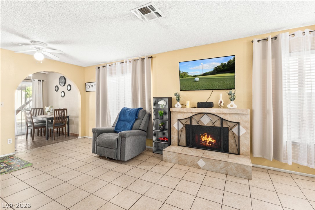 520 Prescott Street Las Vegas NV 89110