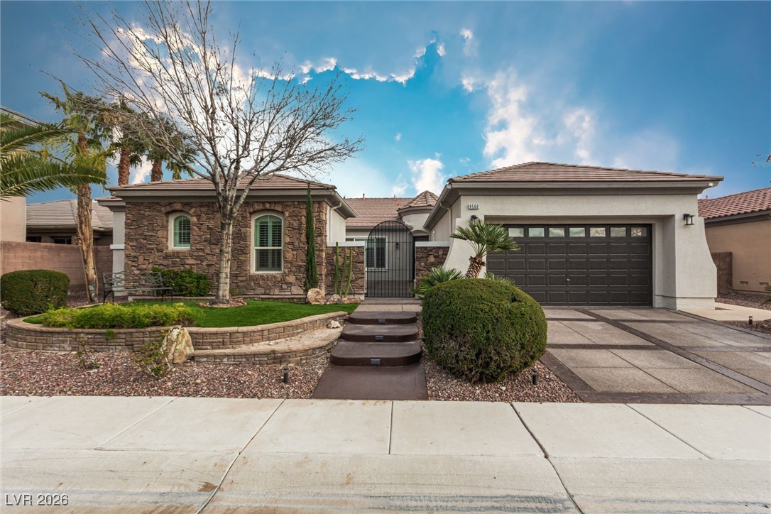 8560 Grand Palms Circle Las Vegas NV 89131