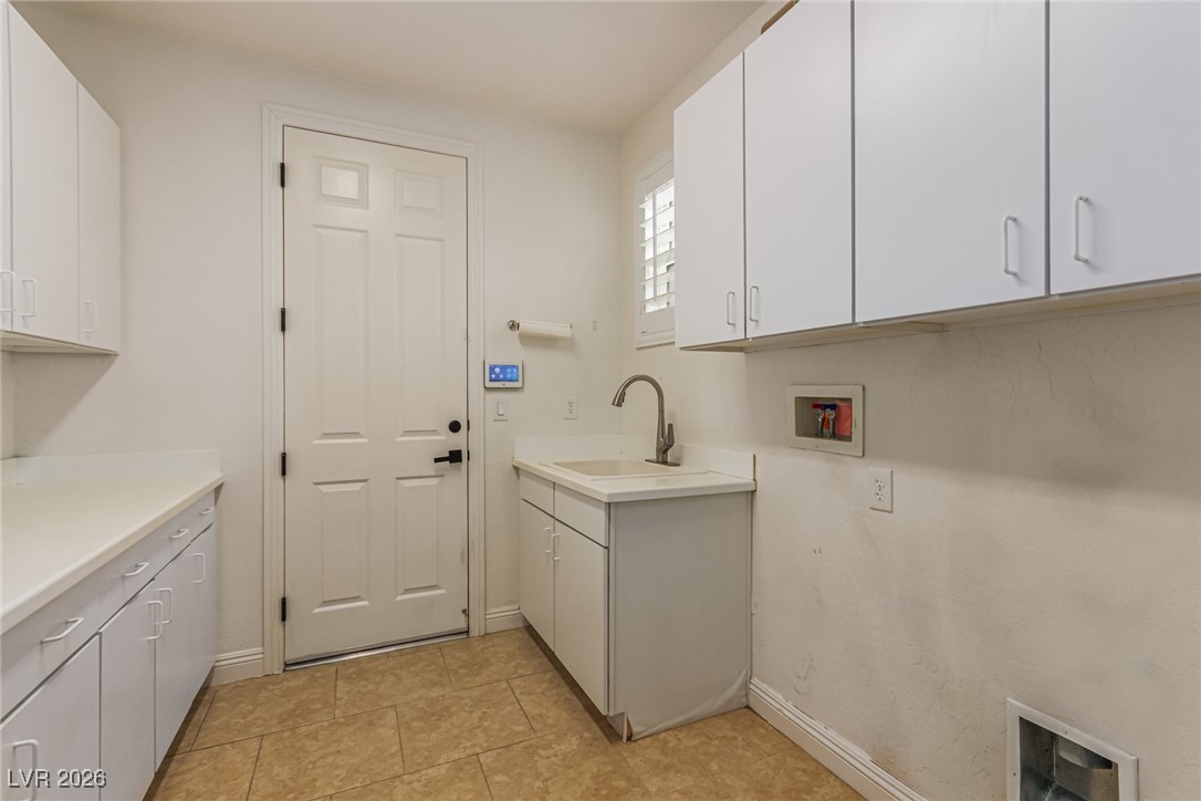 8560 Grand Palms Circle Las Vegas NV 89131