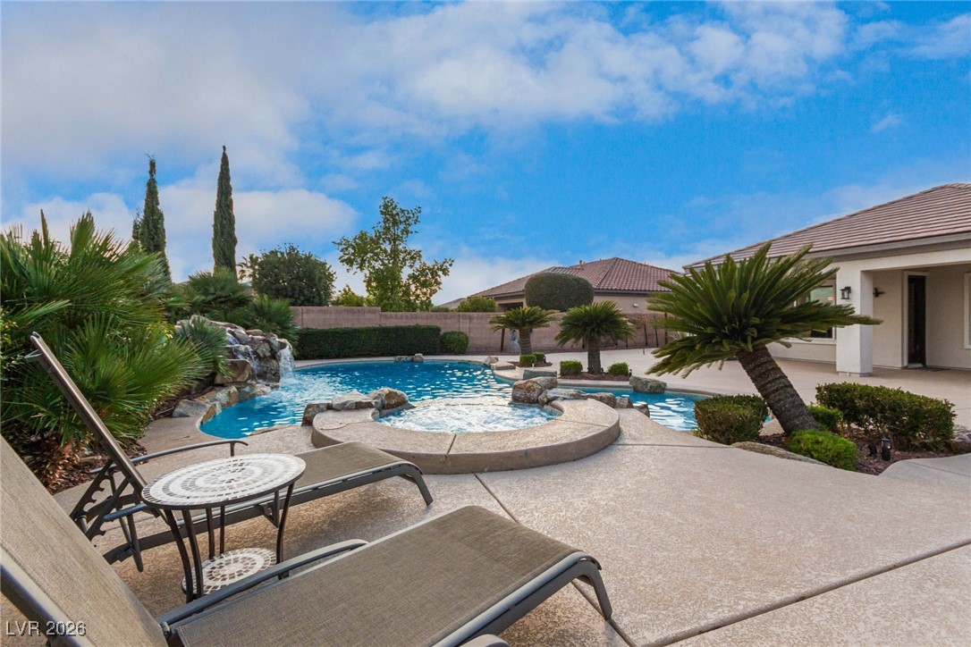 8560 Grand Palms Circle Las Vegas NV 89131