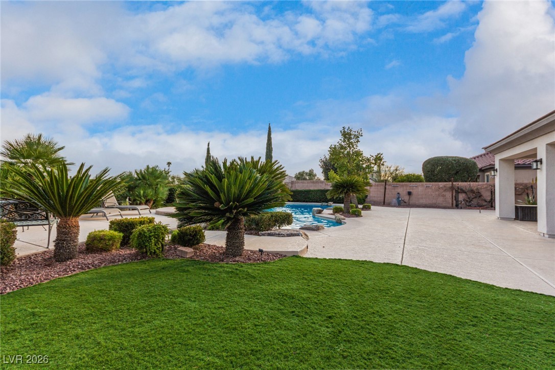 8560 Grand Palms Circle Las Vegas NV 89131