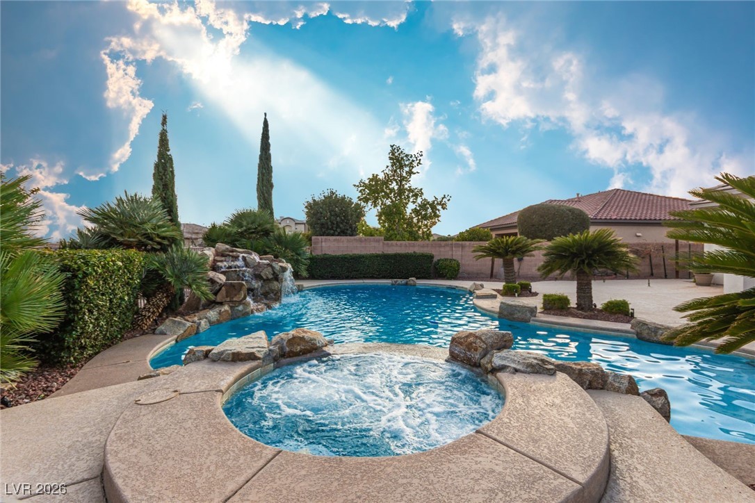 8560 Grand Palms Circle Las Vegas NV 89131