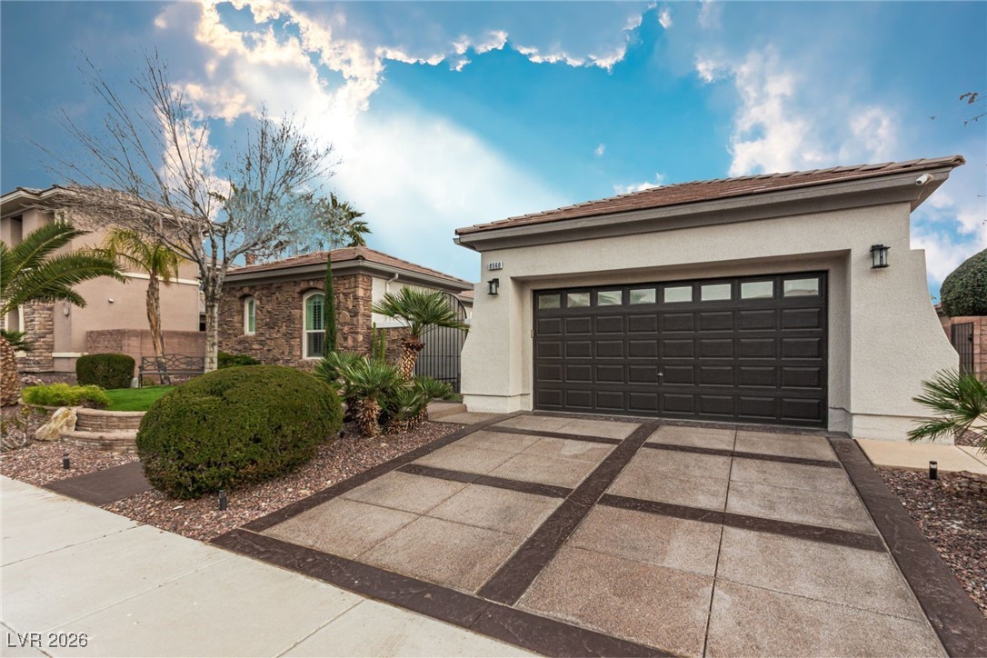 8560 Grand Palms Circle Las Vegas NV 89131