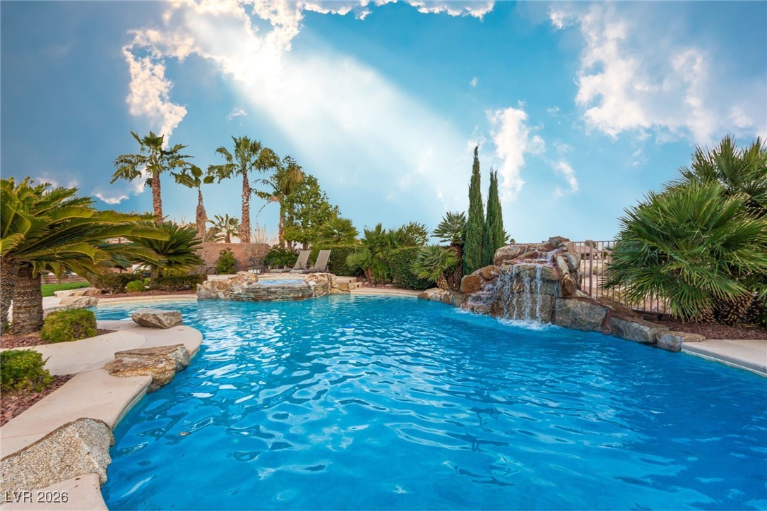 8560 Grand Palms Circle Las Vegas NV 89131