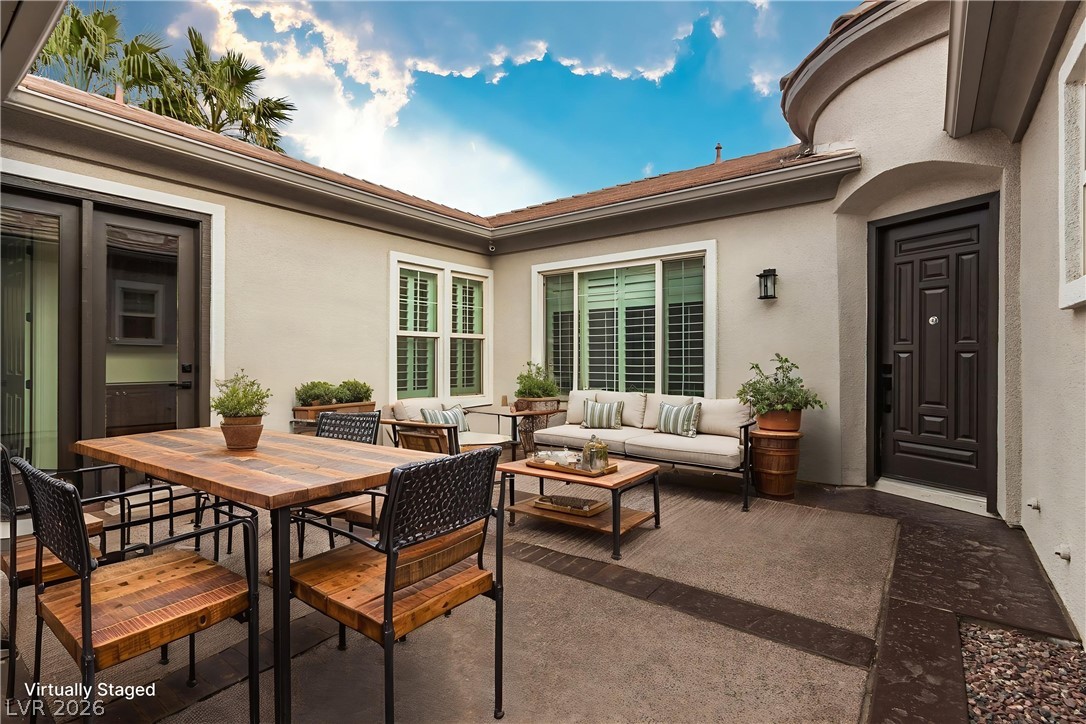 8560 Grand Palms Circle Las Vegas NV 89131