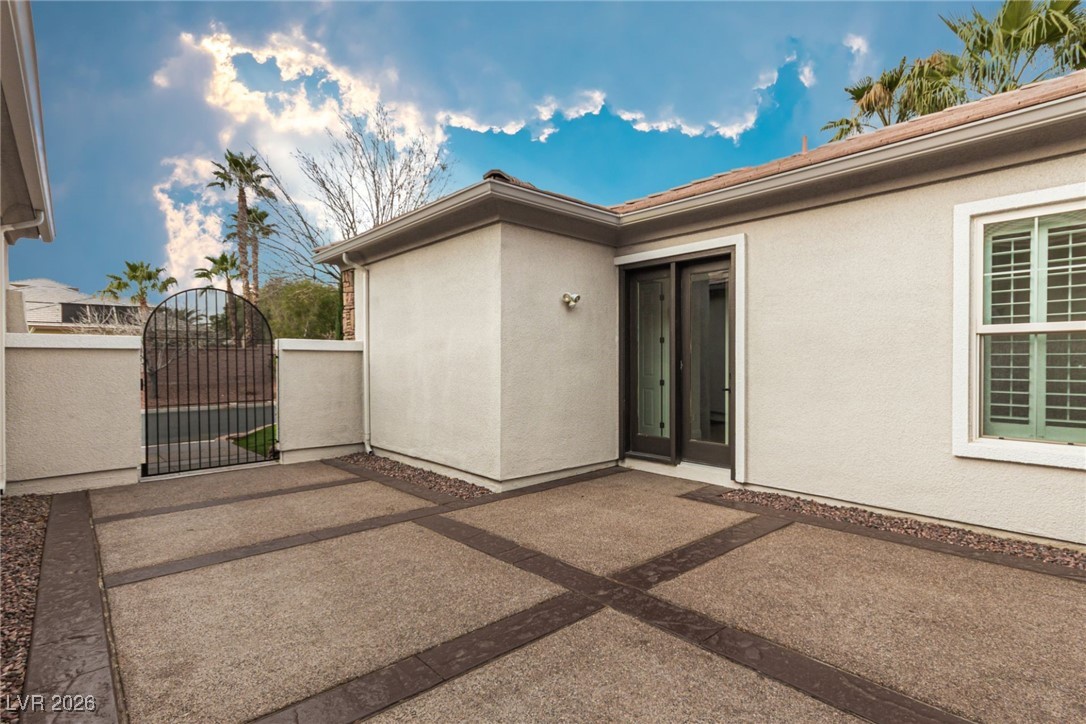 8560 Grand Palms Circle Las Vegas NV 89131