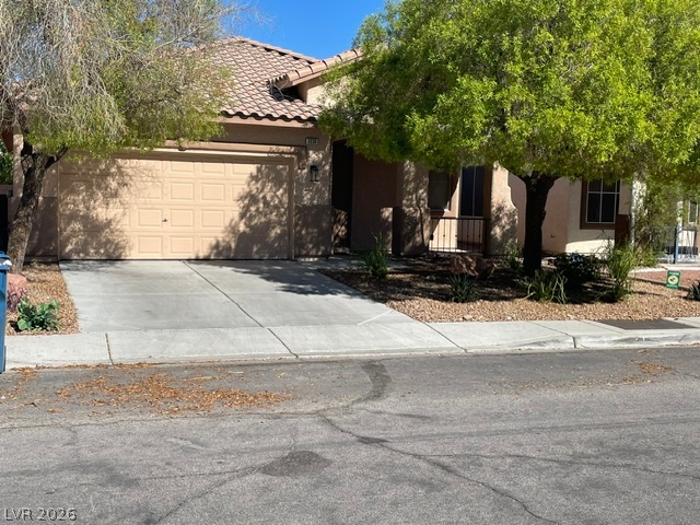 3030 Lapis Beach Drive Las Vegas NV 89117