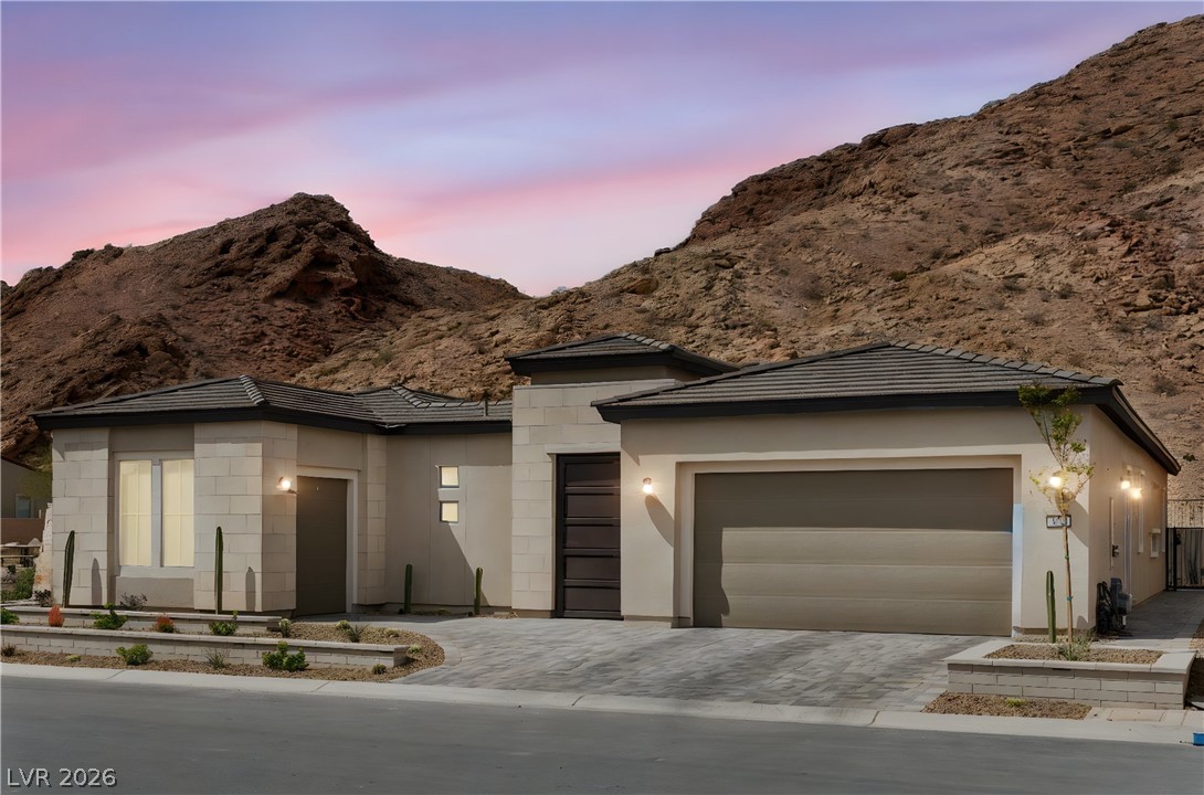 153 Mirage View Drive Henderson NV 89011