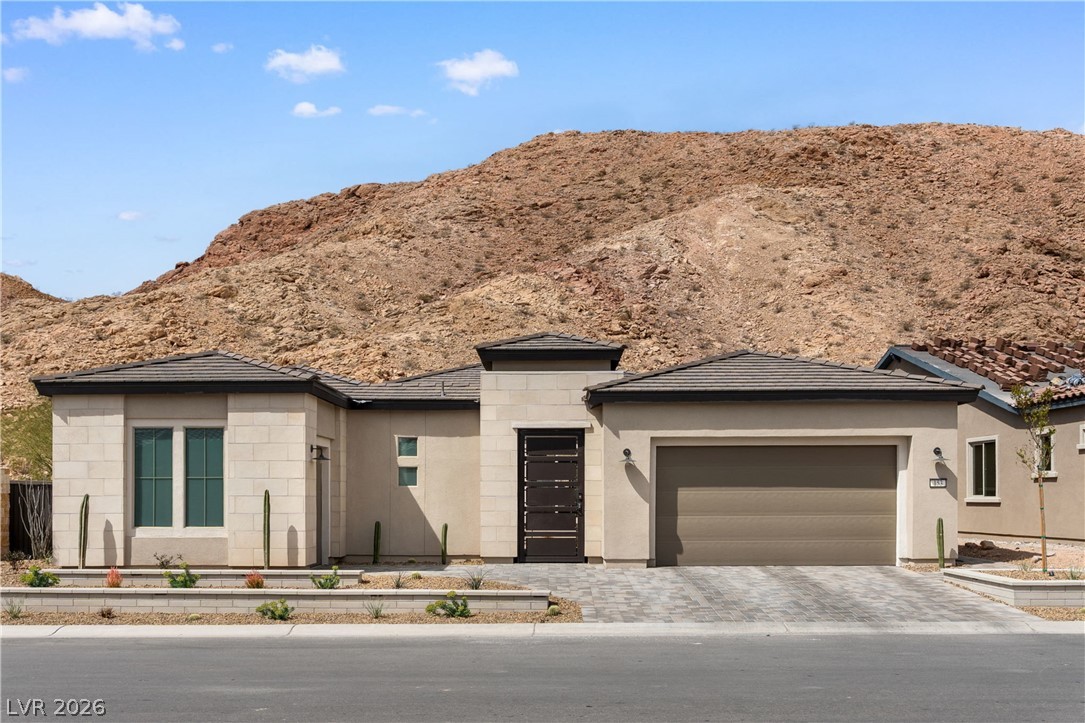 153 Mirage View Drive Henderson NV 89011