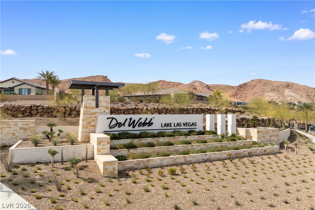 153 Mirage View Drive Henderson NV 89011