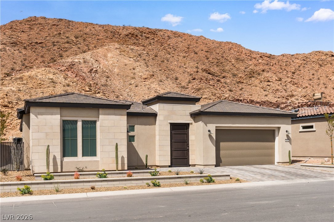 153 Mirage View Drive Henderson NV 89011