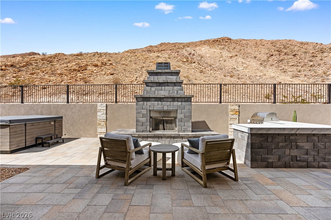 153 Mirage View Drive Henderson NV 89011