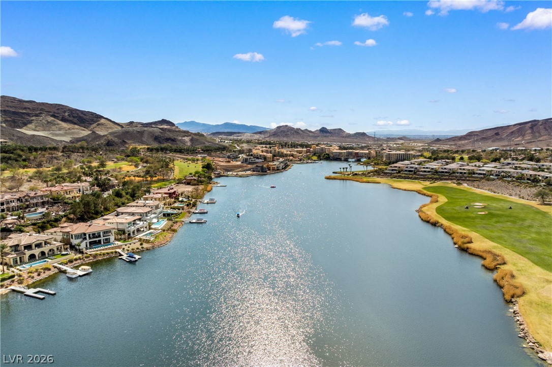 153 Mirage View Drive Henderson NV 89011