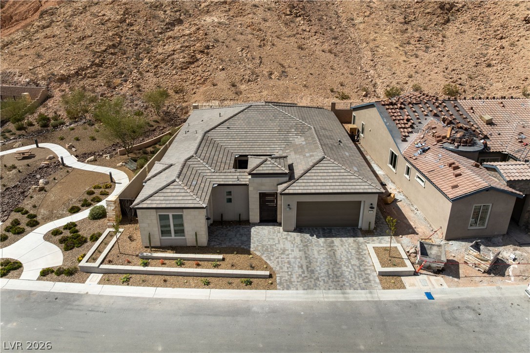 153 Mirage View Drive Henderson NV 89011