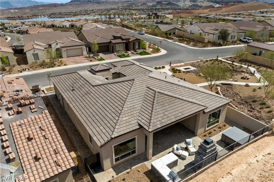 153 Mirage View Drive Henderson NV 89011