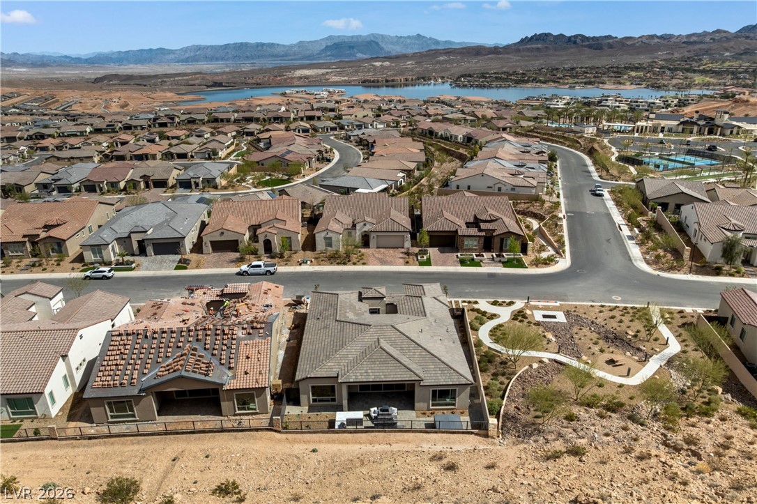 153 Mirage View Drive Henderson NV 89011