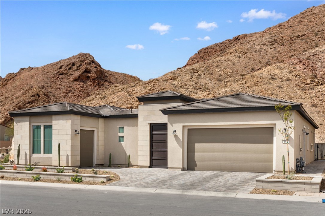 153 Mirage View Drive Henderson NV 89011