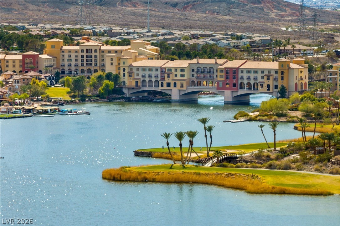 153 Mirage View Drive Henderson NV 89011